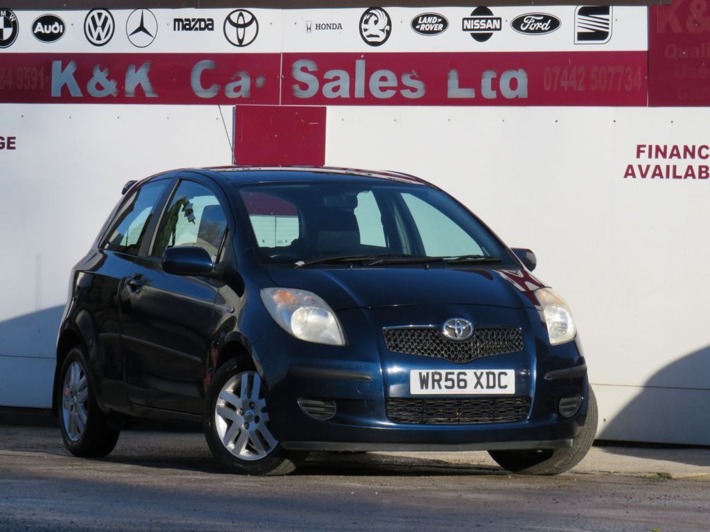 Used Toyota Yaris 2006 for sale - 76698712: Photo 21