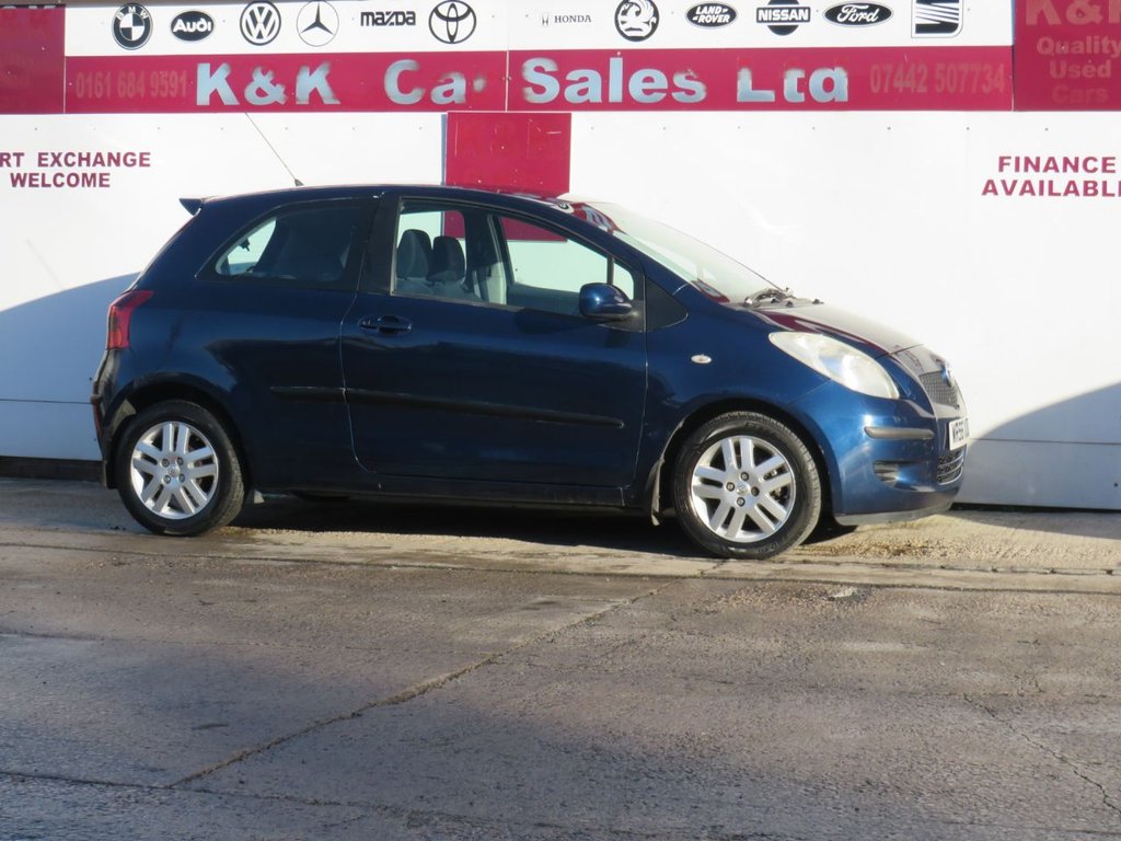 Used Toyota Yaris 2006 for sale - 76698712: Photo 22