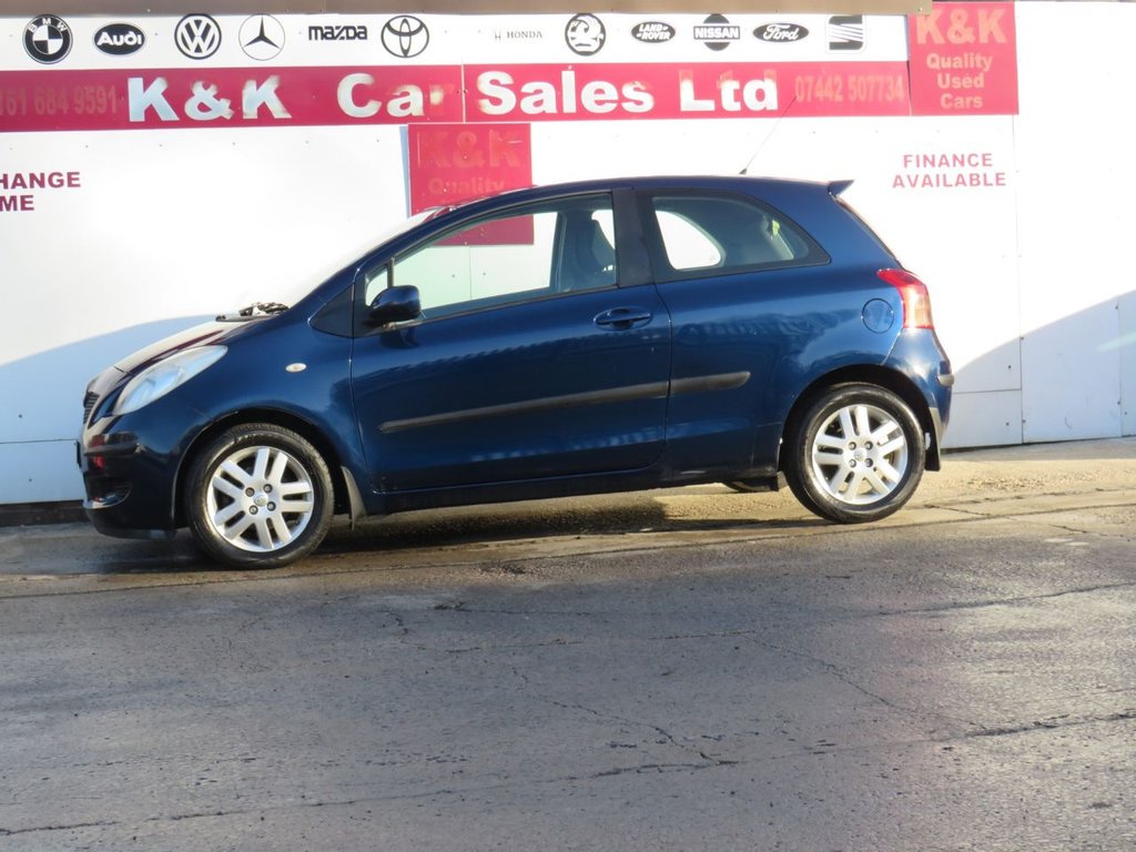 Used Toyota Yaris 2006 for sale - 76698712: Photo 24