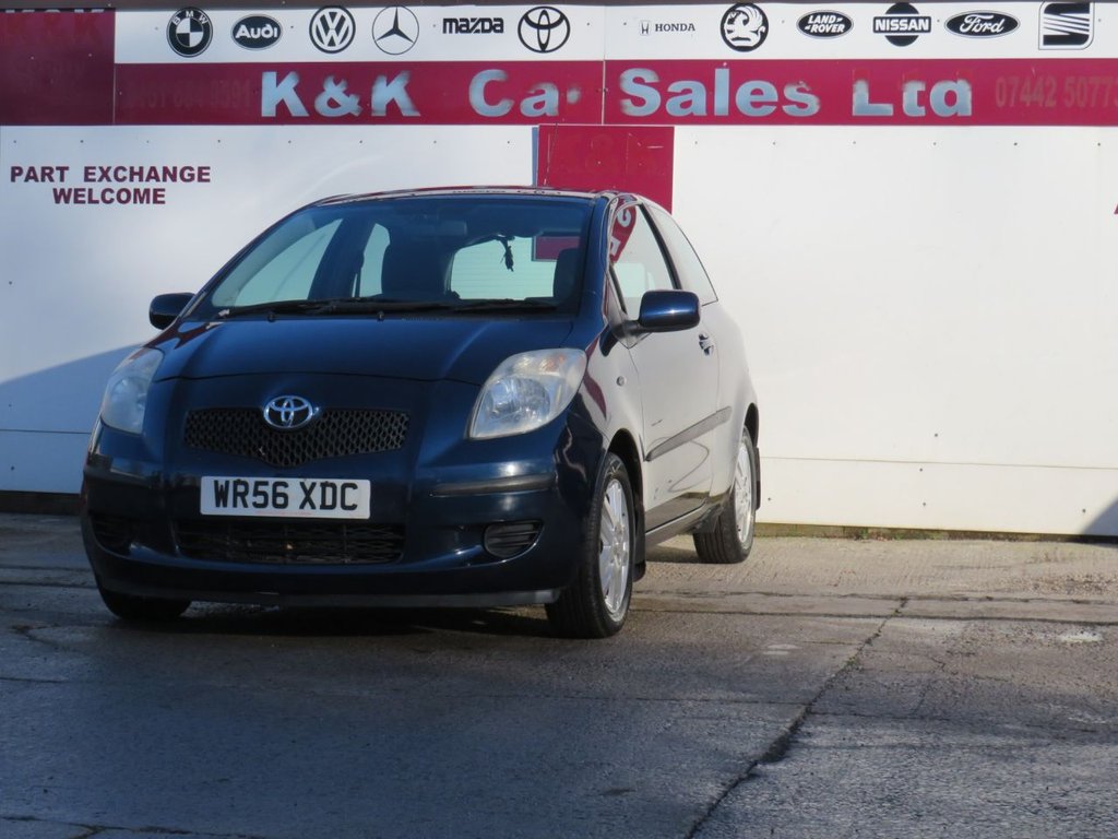 Used Toyota Yaris 2006 for sale - 76698712: Photo 25