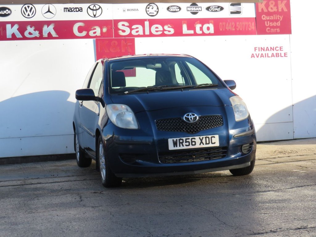 Used Toyota Yaris 2006 for sale - 76698712: Photo 27