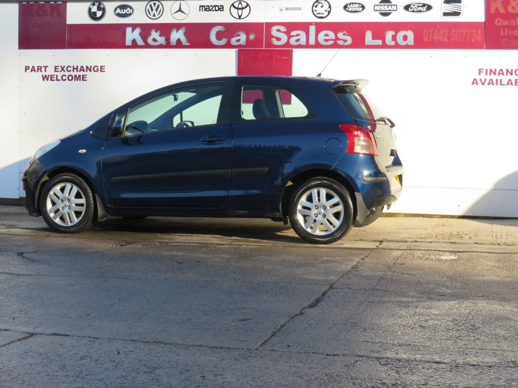 Used Toyota Yaris 2006 for sale - 76698712: Photo 28