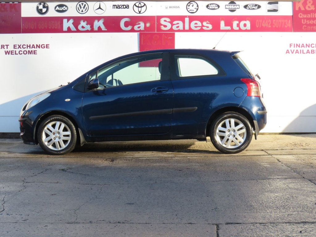 Used Toyota Yaris 2006 for sale - 76698712: Photo 4