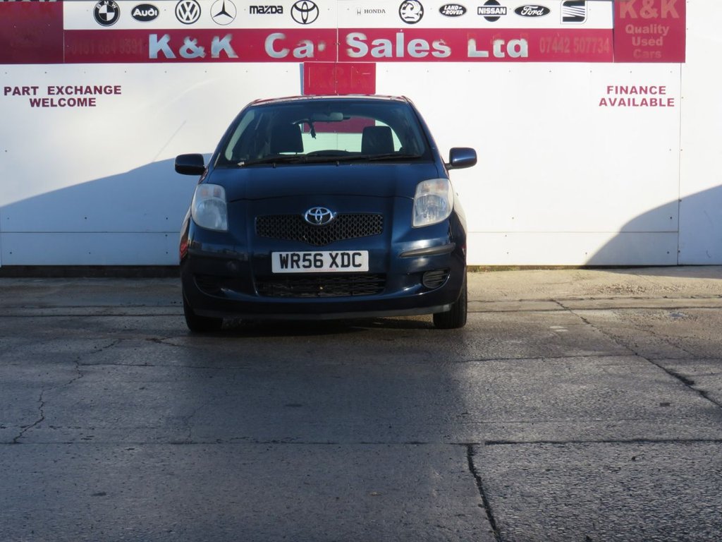 Used Toyota Yaris 2006 for sale - 76698712: Photo 5
