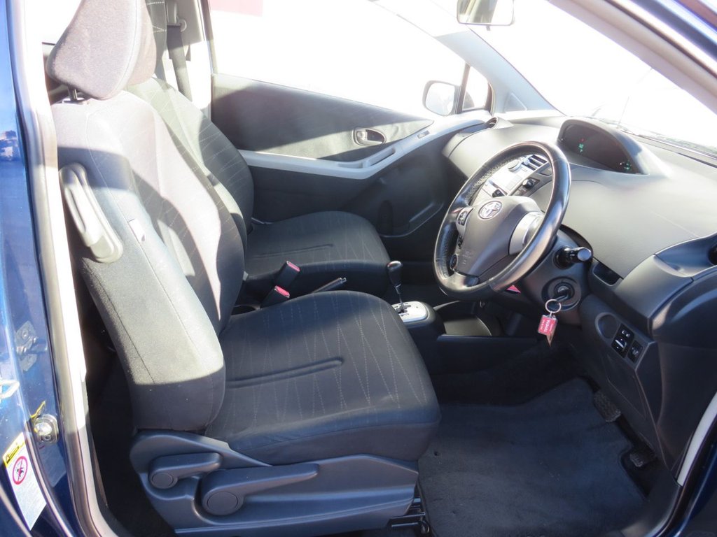 Used Toyota Yaris 2006 for sale - 76698712: Photo 6