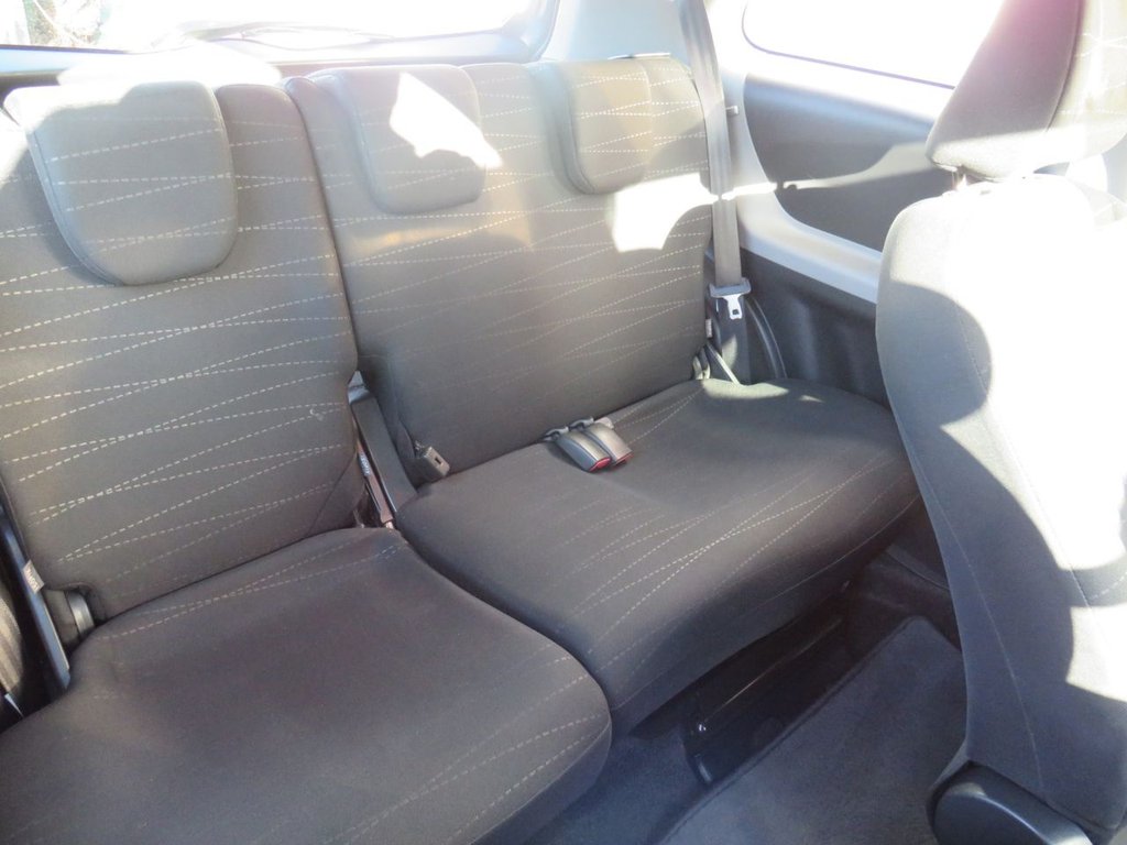 Used Toyota Yaris 2006 for sale - 76698712: Photo 7