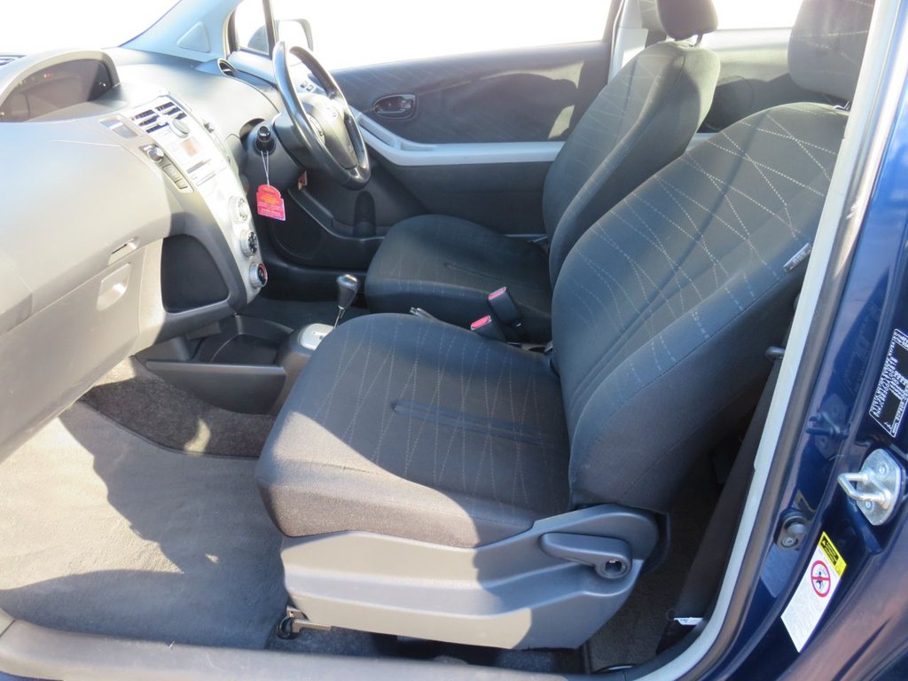 Used Toyota Yaris 2006 for sale - 76698712: Photo 9