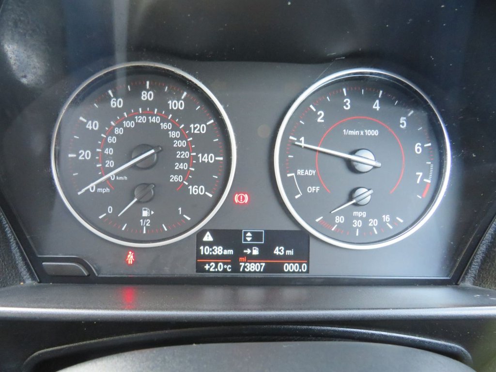 Used BMW 1 Series 2015 for sale - 76797949: Photo 12