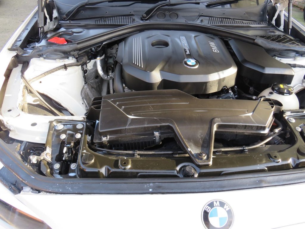 Used BMW 1 Series 2015 for sale - 76797949: Photo 13