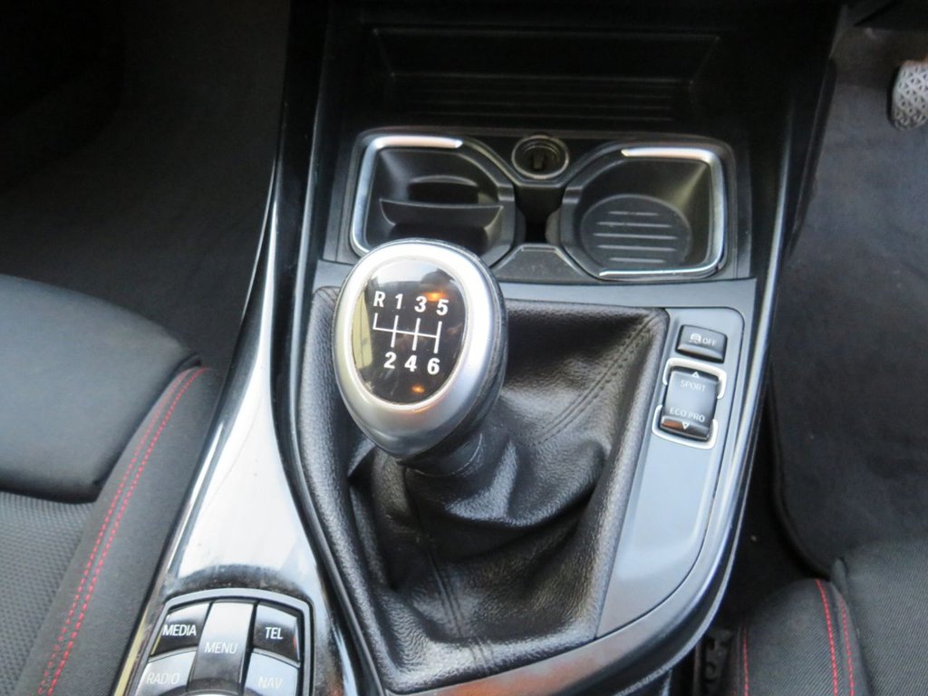 Used BMW 1 Series 2015 for sale - 76797949: Photo 14