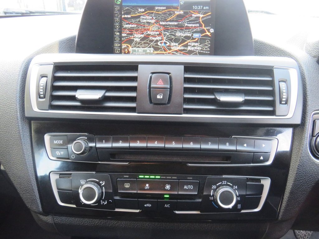 Used BMW 1 Series 2015 for sale - 76797949: Photo 15