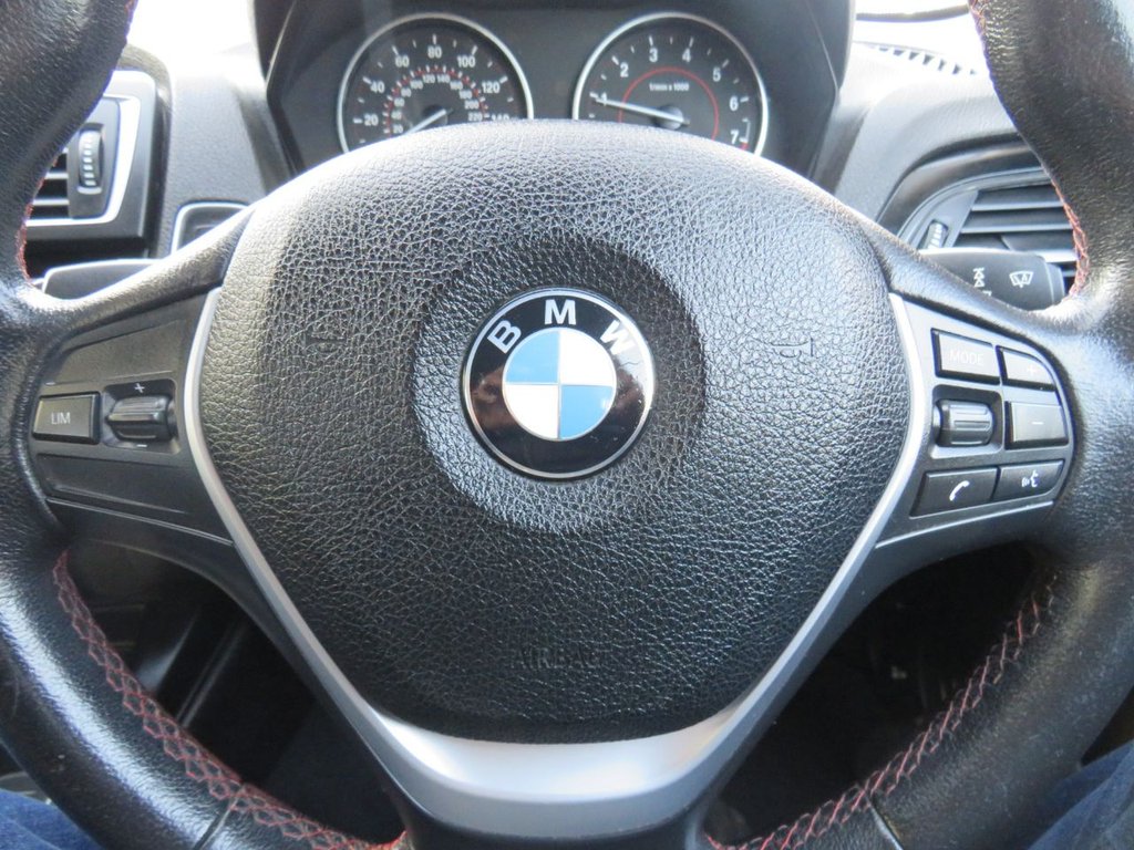 Used BMW 1 Series 2015 for sale - 76797949: Photo 16