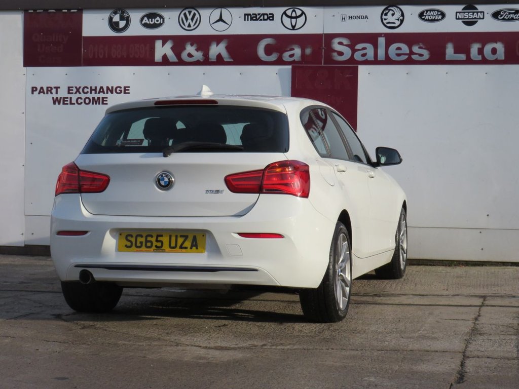 Used BMW 1 Series 2015 for sale - 76797949: Photo 26