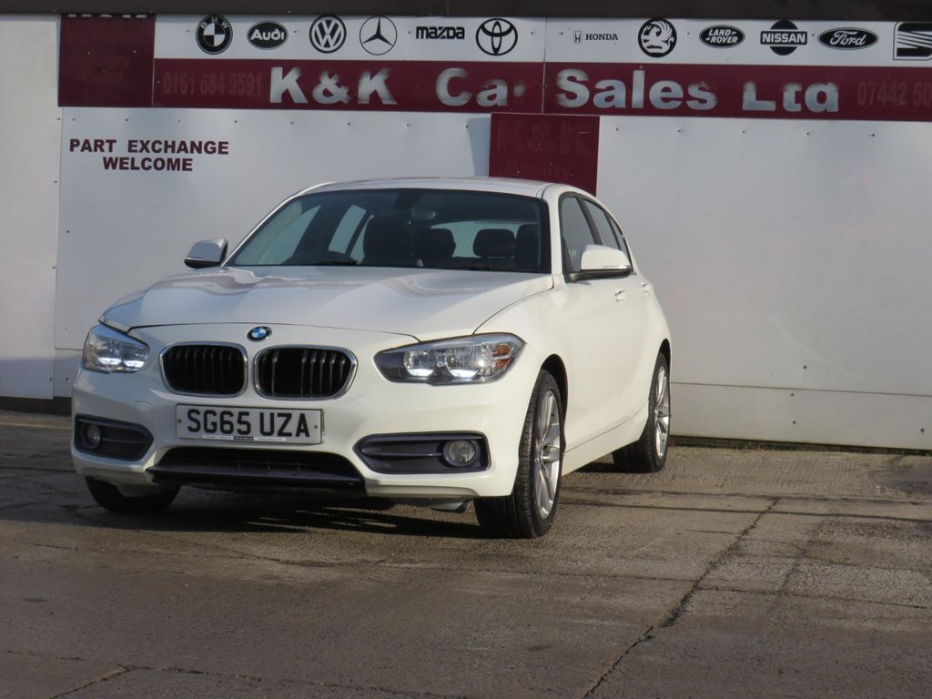 Used BMW 1 Series 2015 for sale - 76797949: Photo 28