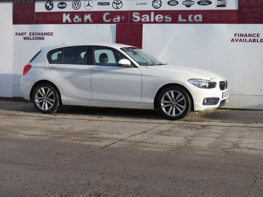 Used BMW 1 Series 2015 for sale - 76797949: Photo 29