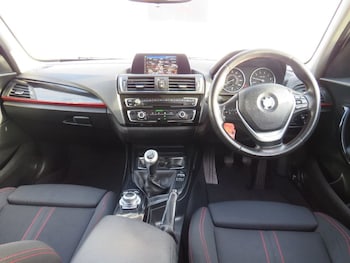 Used BMW 1 Series 2015 for sale - 76797949: Photo