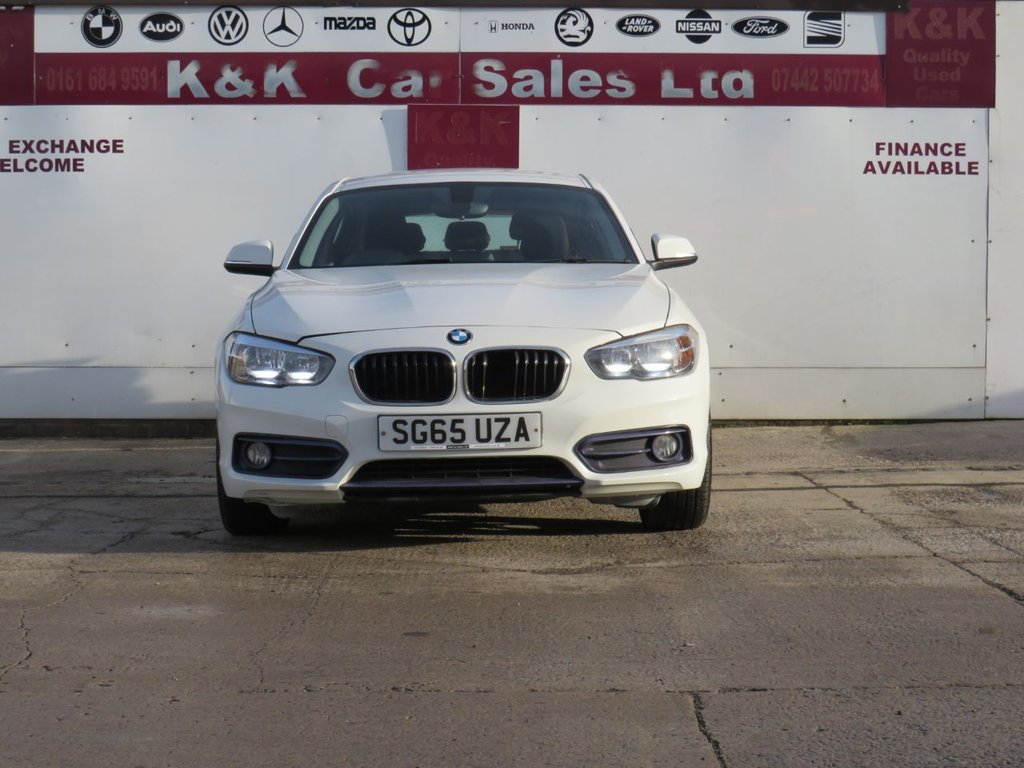 Used BMW 1 Series 2015 for sale - 76797949: Photo 6