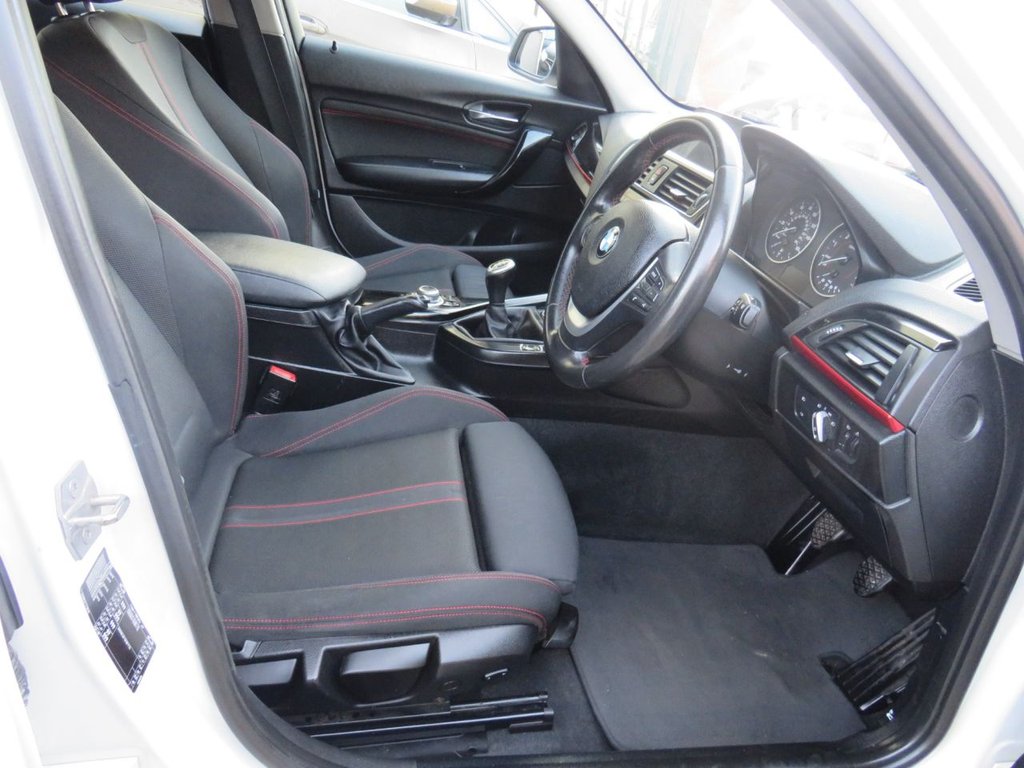 Used BMW 1 Series 2015 for sale - 76797949: Photo 7