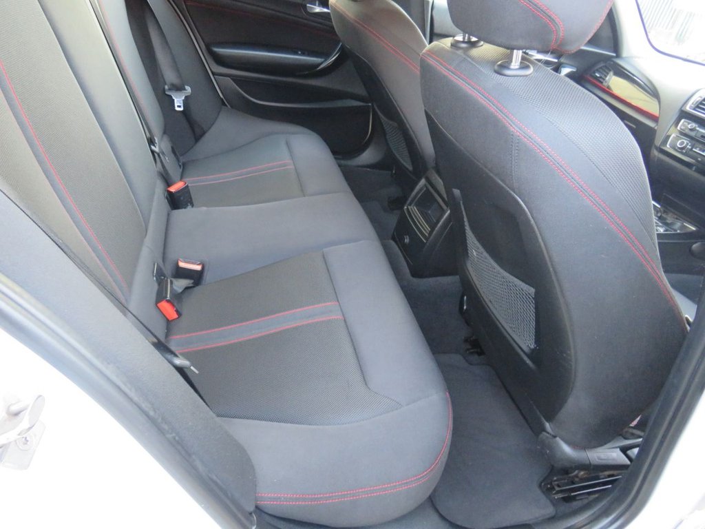 Used BMW 1 Series 2015 for sale - 76797949: Photo 8