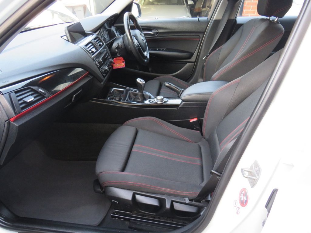 Used BMW 1 Series 2015 for sale - 76797949: Photo 9