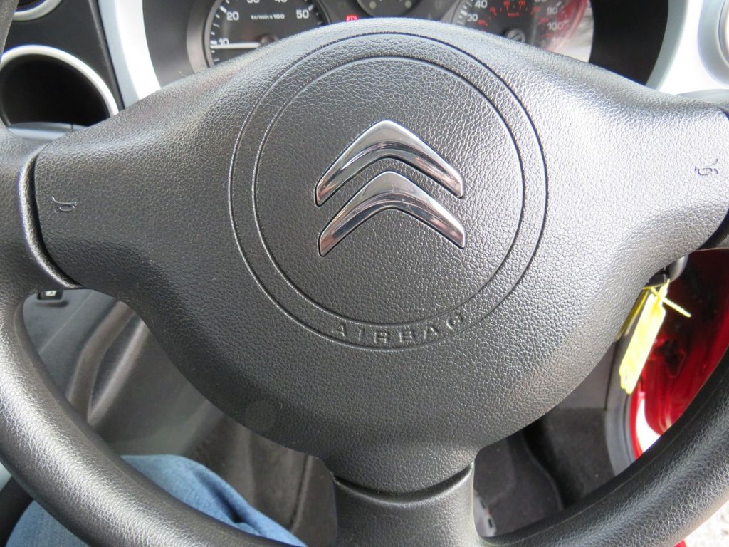 Used Citroen Berlingo Multispace 2015 for sale - 78201011: Photo 16