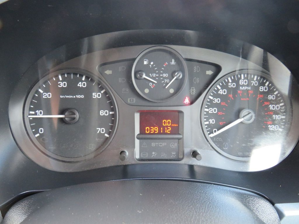 Used Citroen Berlingo Multispace 2015 for sale - 78201011: Photo 17