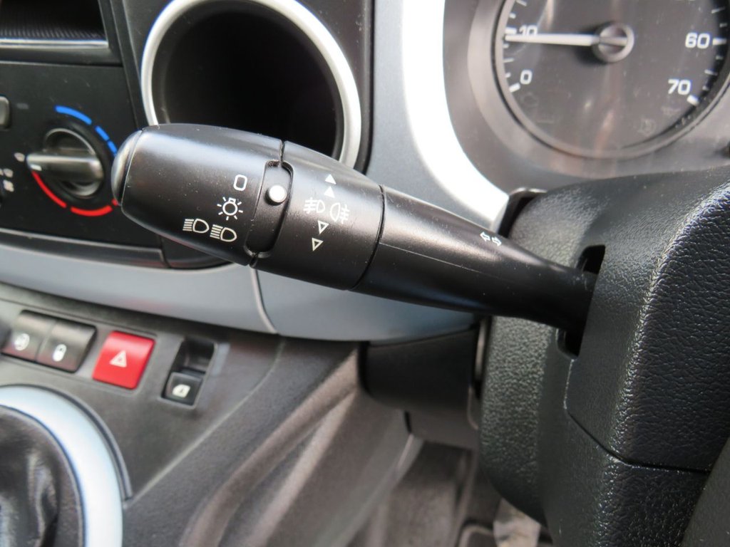 Used Citroen Berlingo Multispace 2015 for sale - 78201011: Photo 18