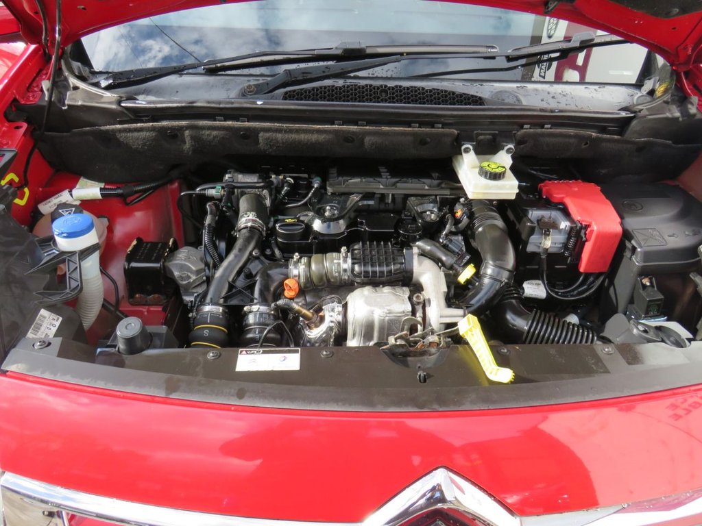 Used Citroen Berlingo Multispace 2015 for sale - 78201011: Photo 9