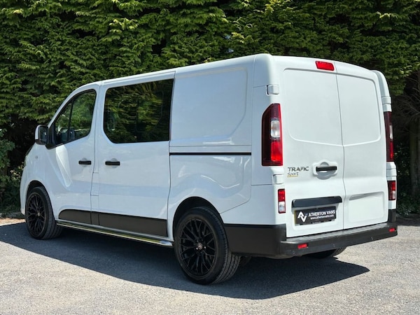 Used Renault Trafic 2018 for sale - 75287040: Photo 19