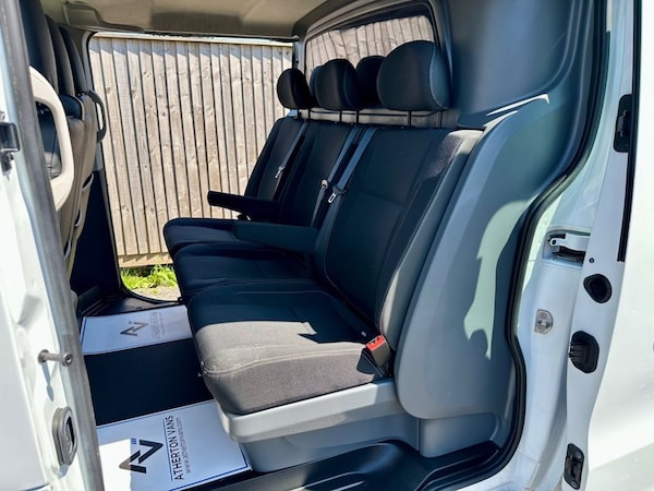 Used Renault Trafic 2018 for sale - 75287040: Photo 29