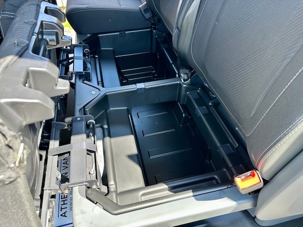 Used Renault Trafic 2018 for sale - 75287040: Photo 37