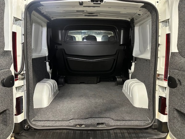 Used Renault Trafic 2018 for sale - 75287040: Photo 3