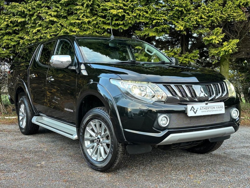 Used Mitsubishi L200 2017 for sale - 76798224: Photo 10