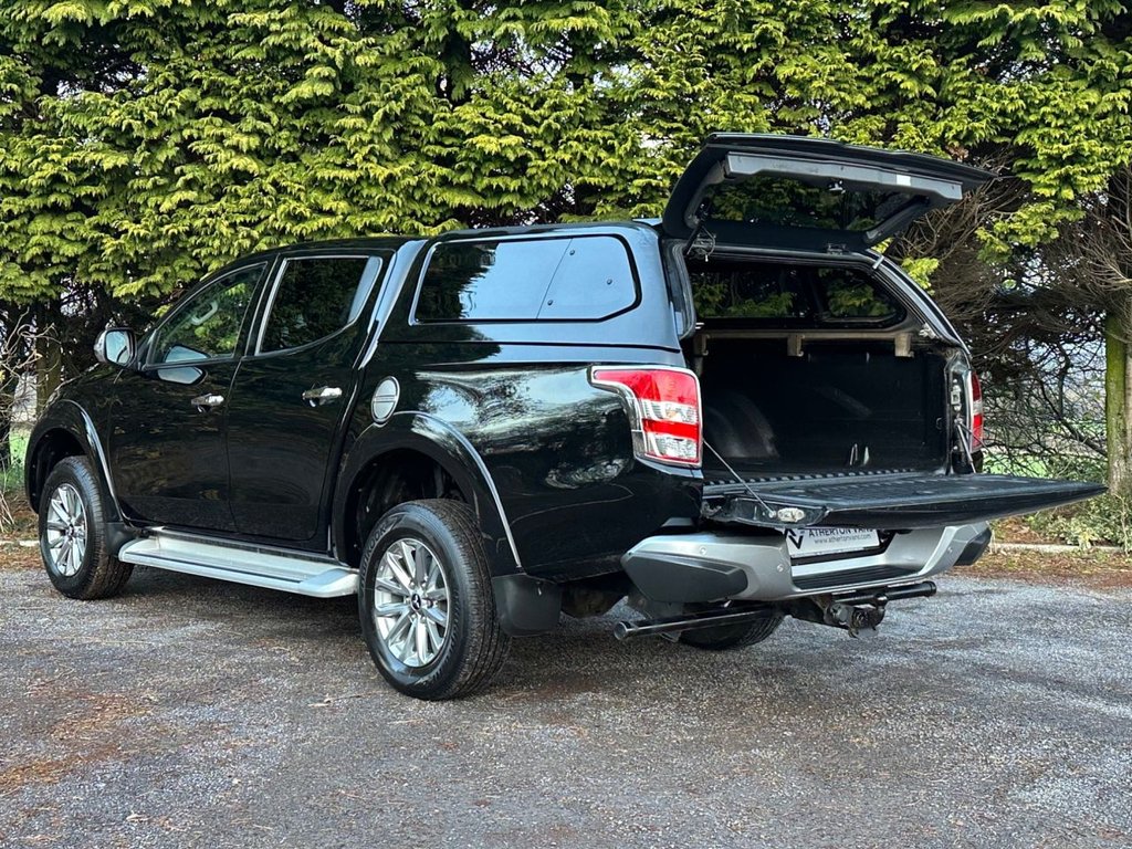 Used Mitsubishi L200 2017 for sale - 76798224: Photo 14