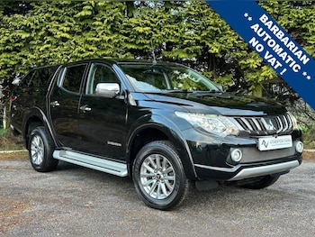 Used Mitsubishi L200 2017 for sale - 76798224: Photo