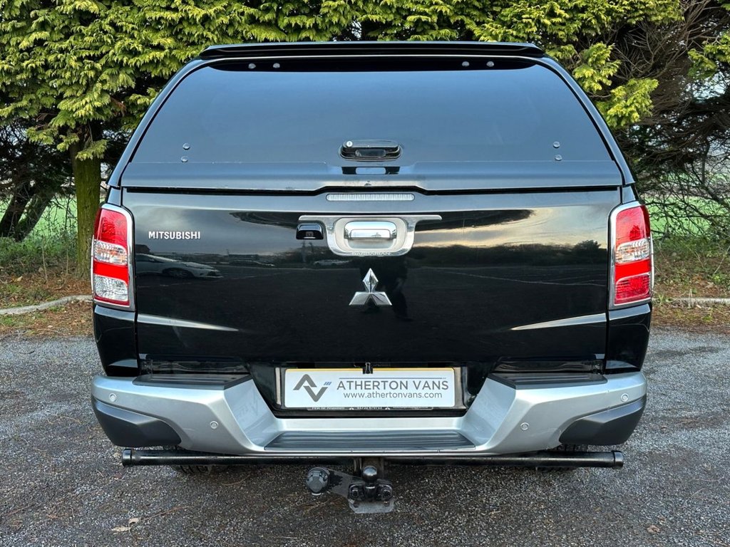 Used Mitsubishi L200 2017 for sale - 76798224: Photo 21