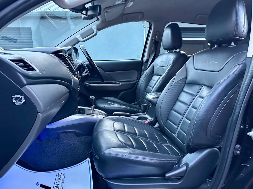 Used Mitsubishi L200 2017 for sale - 76798224: Photo 23