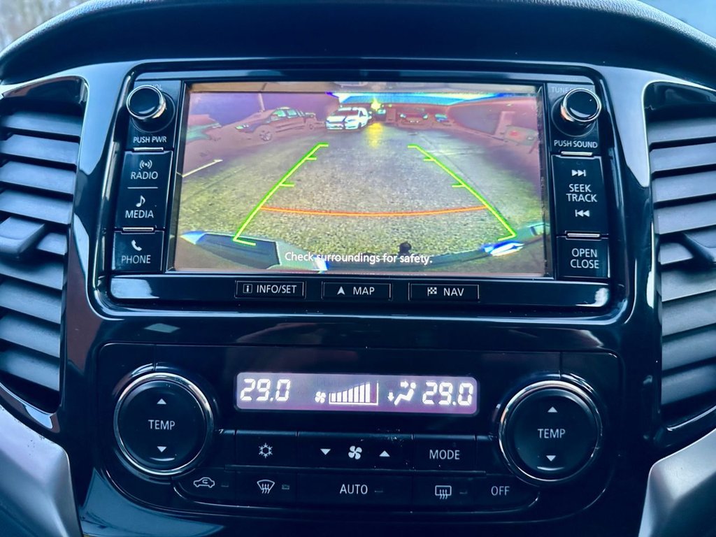 Used Mitsubishi L200 2017 for sale - 76798224: Photo 24