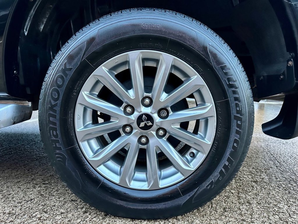 Used Mitsubishi L200 2017 for sale - 76798224: Photo 25