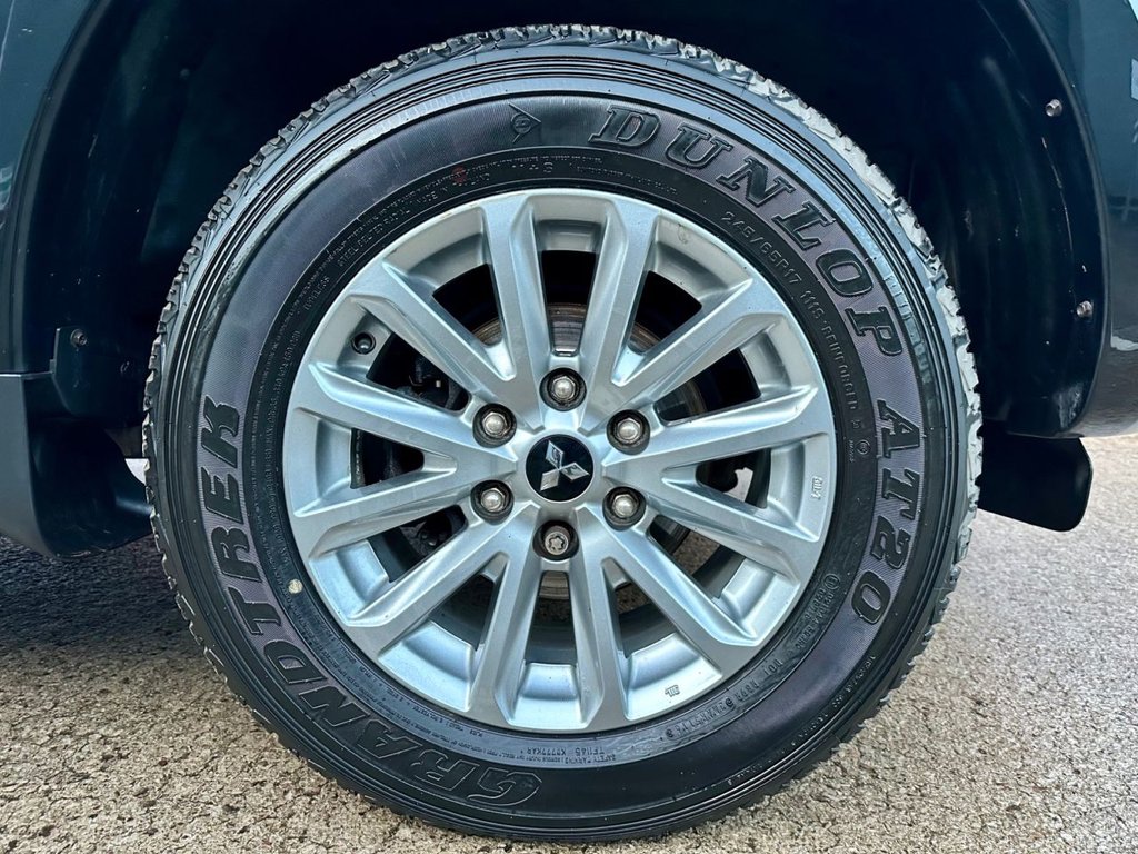 Used Mitsubishi L200 2017 for sale - 76798224: Photo 26