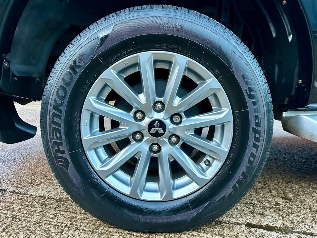 Used Mitsubishi L200 2017 for sale - 76798224: Photo 27