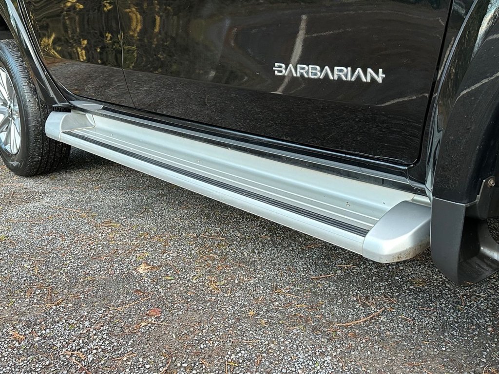 Used Mitsubishi L200 2017 for sale - 76798224: Photo 28