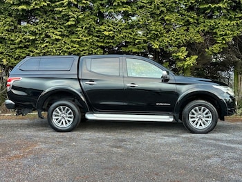 Used Mitsubishi L200 2017 for sale - 76798224: Photo