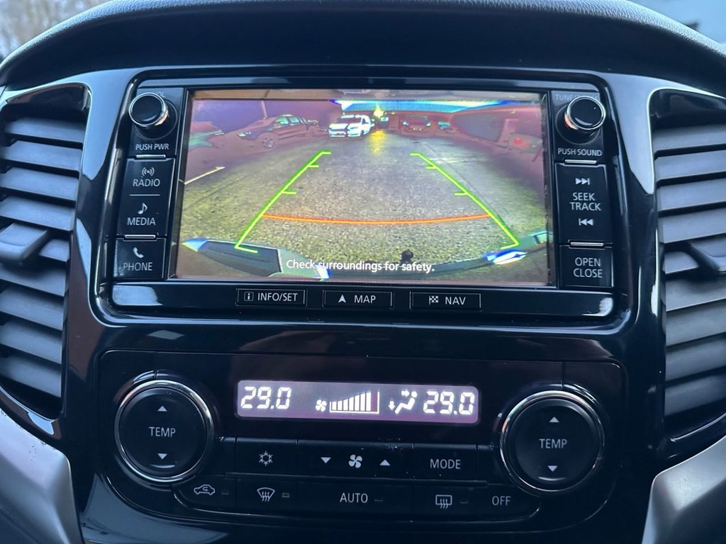 Used Mitsubishi L200 2017 for sale - 76798224: Photo 33