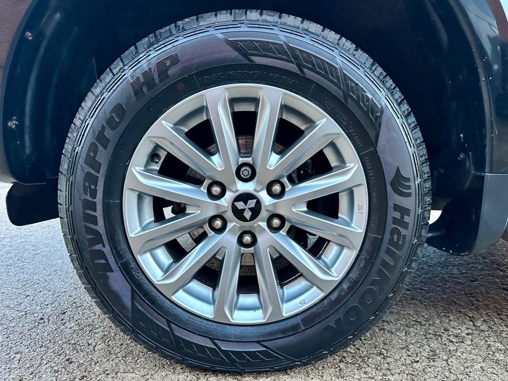 Used Mitsubishi L200 2017 for sale - 76798224: Photo 6