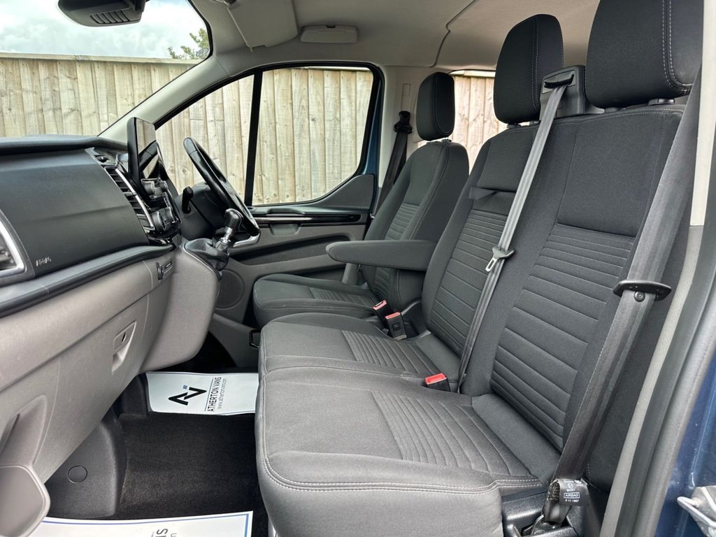 Vehicle 50
