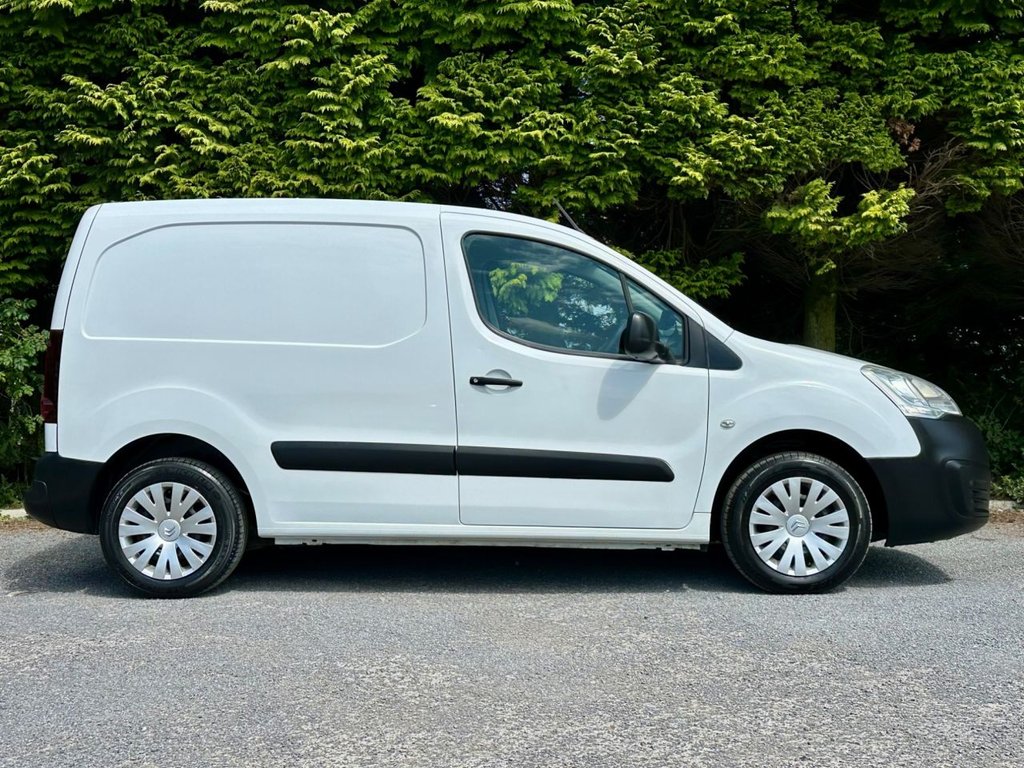 Used Citroen Berlingo 2016 for sale - 76400363: Photo 10