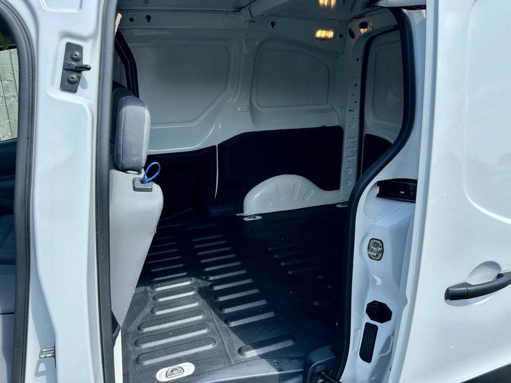 Used Citroen Berlingo 2016 for sale - 76400363: Photo 20