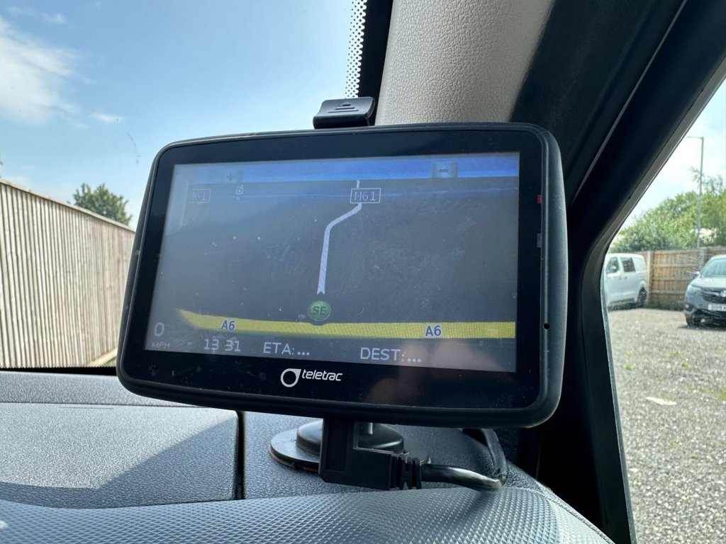 Used Citroen Berlingo 2016 for sale - 76400363: Photo 22