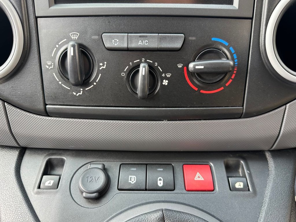 Used Citroen Berlingo 2016 for sale - 76400363: Photo 23